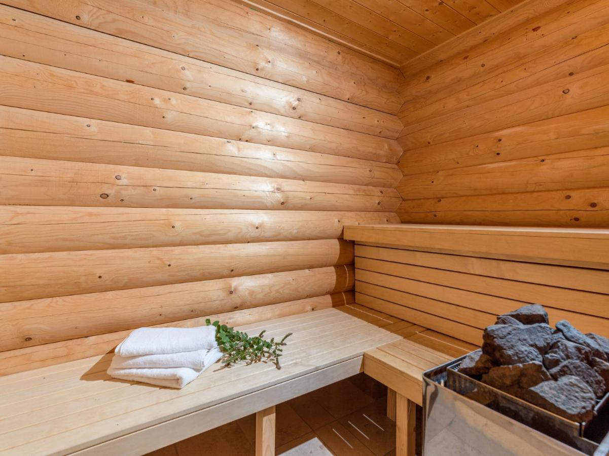 Audorfer Blockhaus Villa Oberaudorf Dış mekan fotoğraf